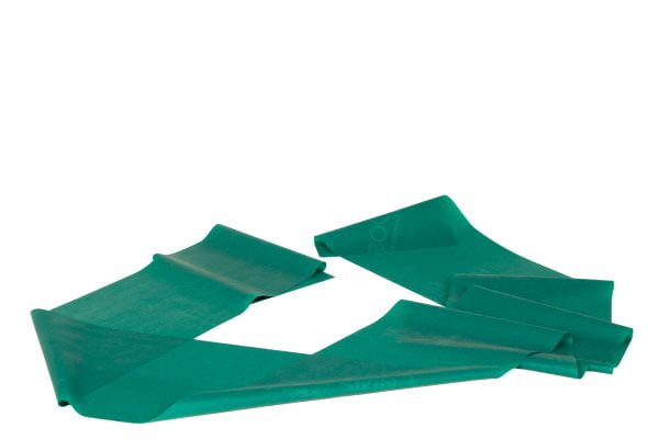oefenelastiek medium