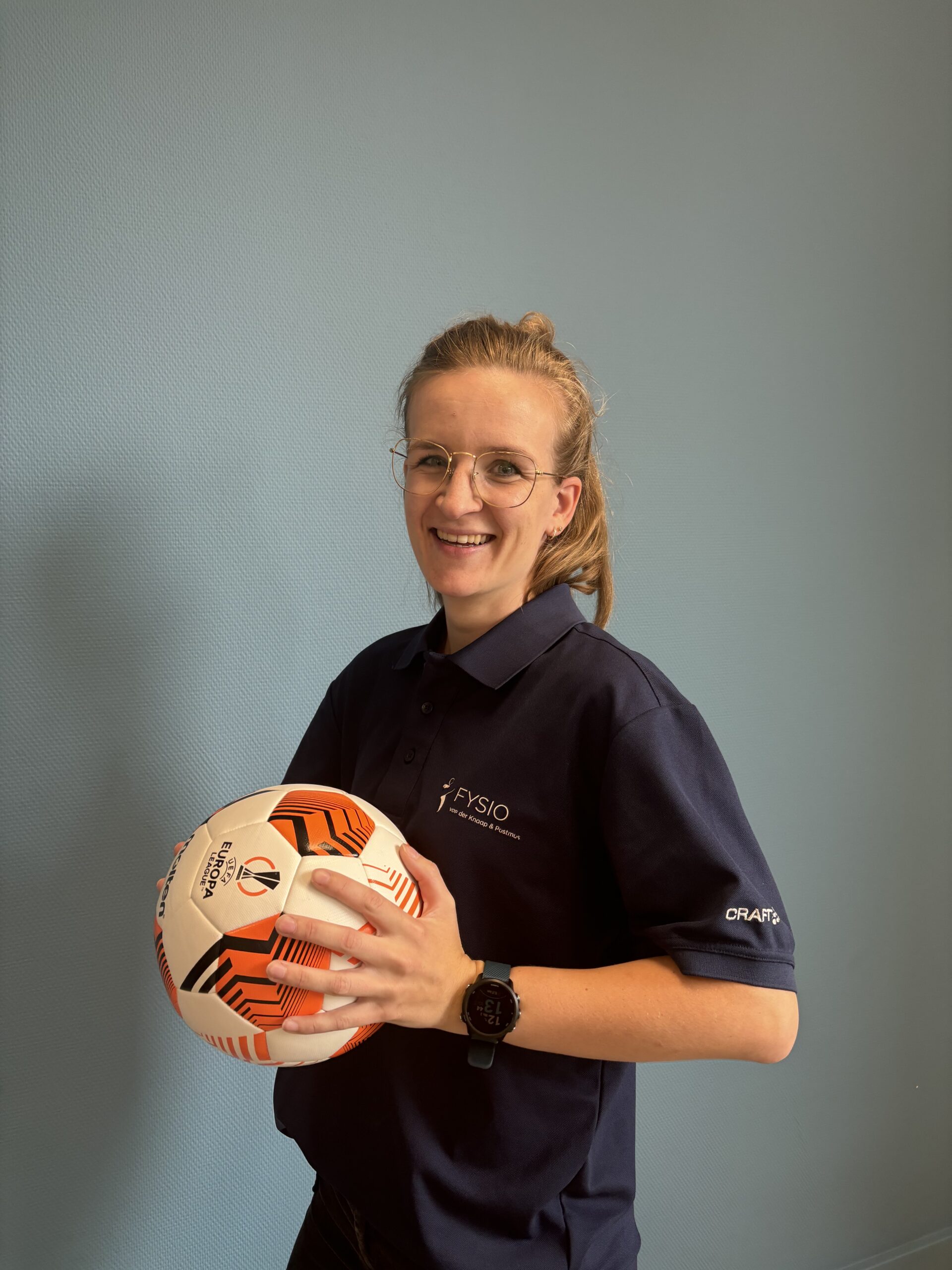 sportmassage